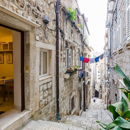 Art House Zanze Apartment Dubrovnik Luaran gambar