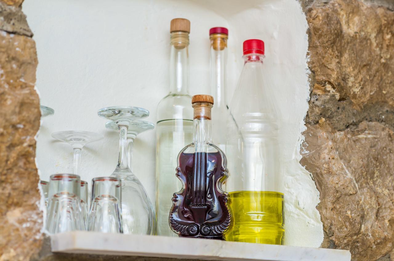 Art House Zanze Apartment Dubrovnik Luaran gambar