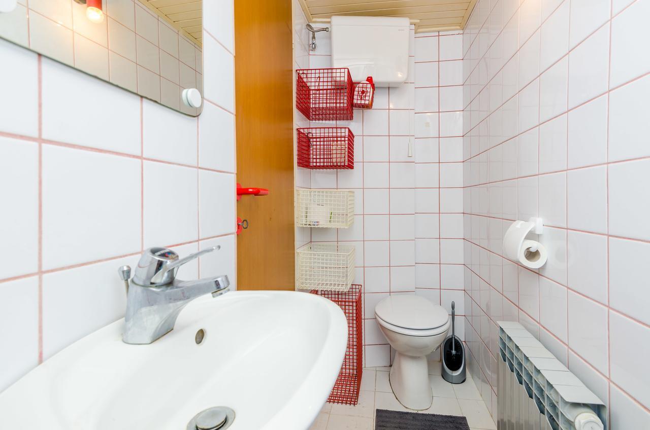 Art House Zanze Apartment Dubrovnik Luaran gambar
