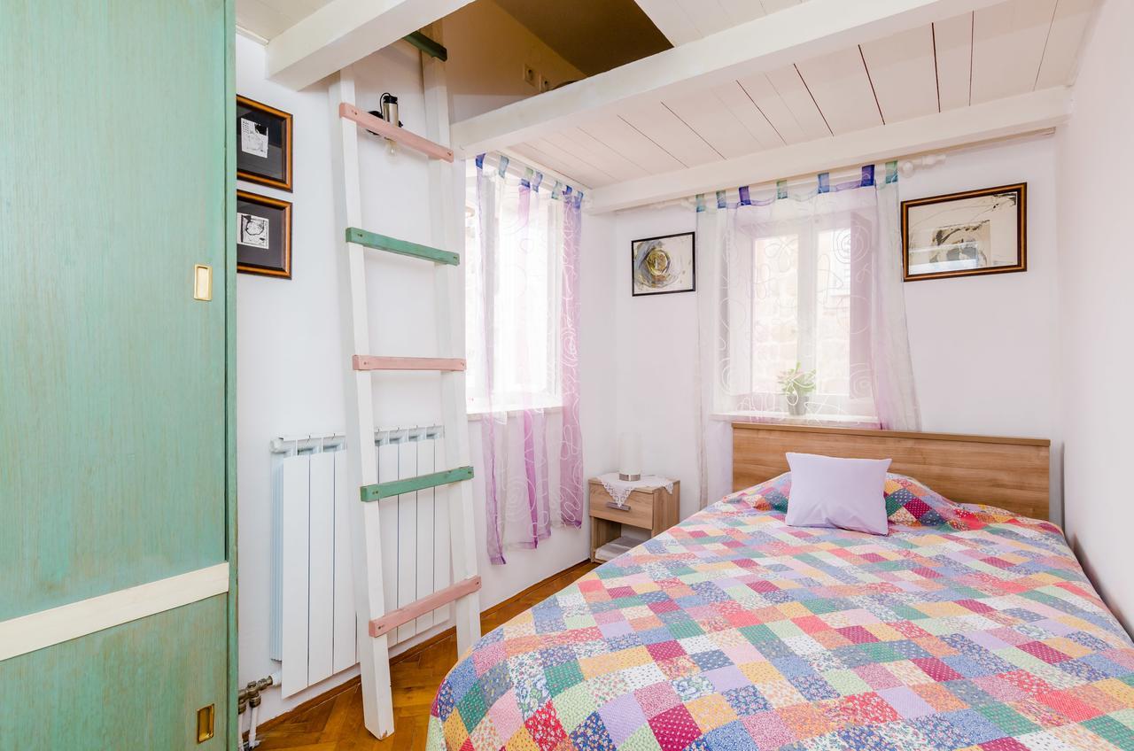 Art House Zanze Apartment Dubrovnik Luaran gambar