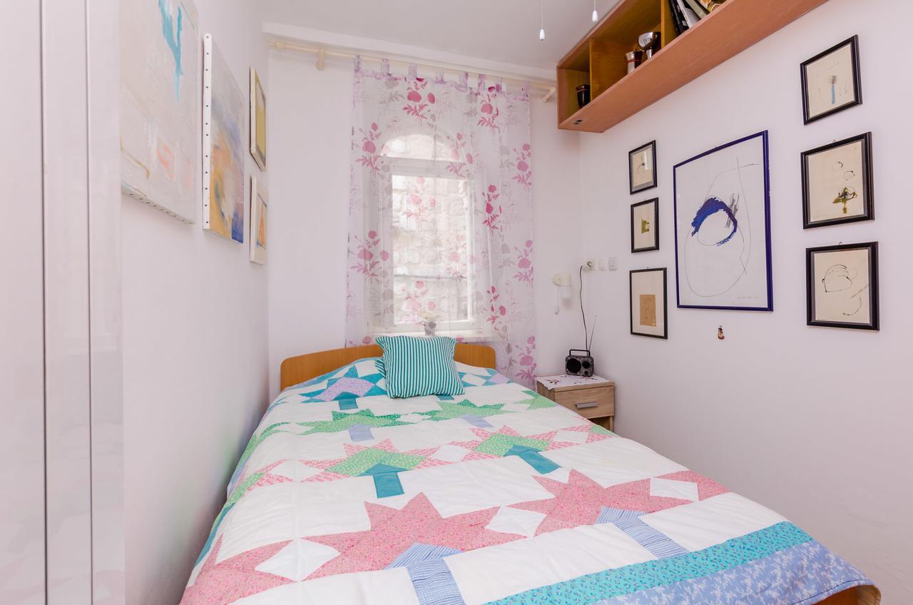 Art House Zanze Apartment Dubrovnik Luaran gambar