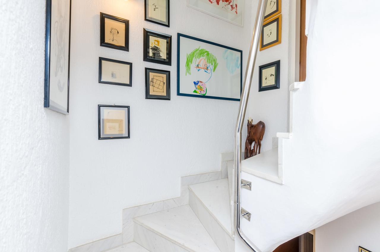 Art House Zanze Apartment Dubrovnik Luaran gambar