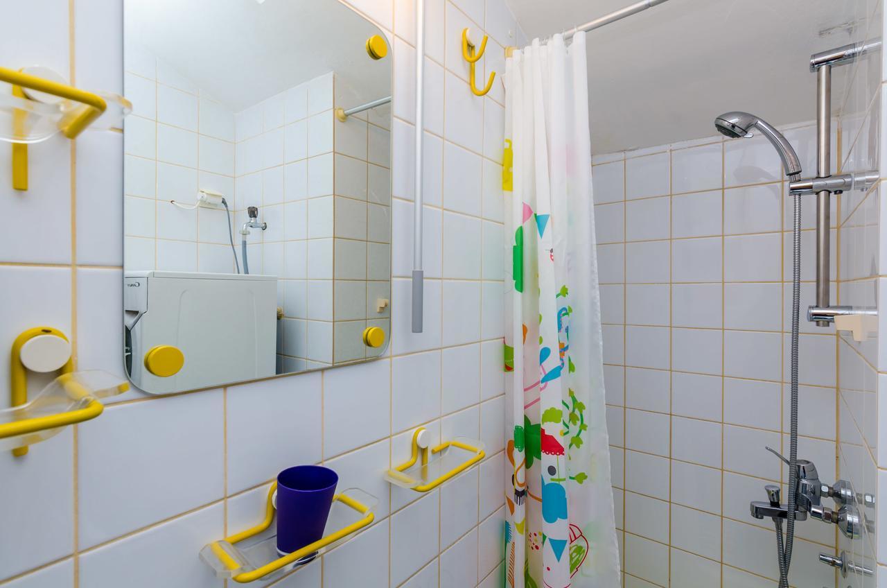 Art House Zanze Apartment Dubrovnik Luaran gambar