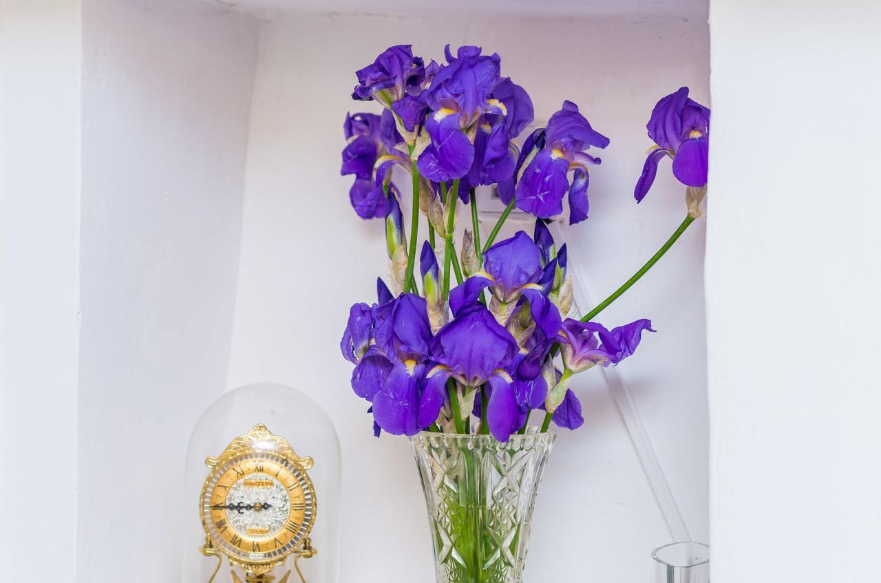 Art House Zanze Apartment Dubrovnik Luaran gambar