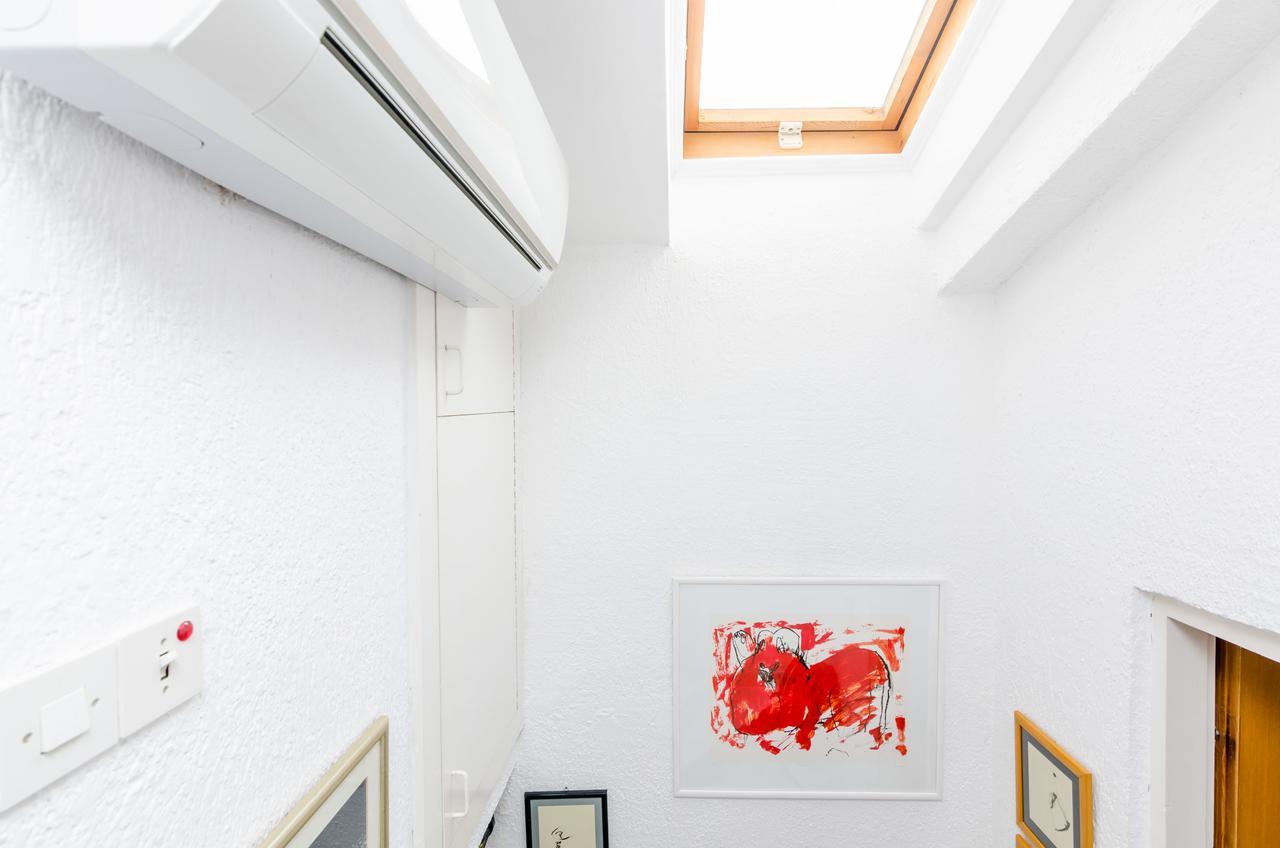 Art House Zanze Apartment Dubrovnik Luaran gambar