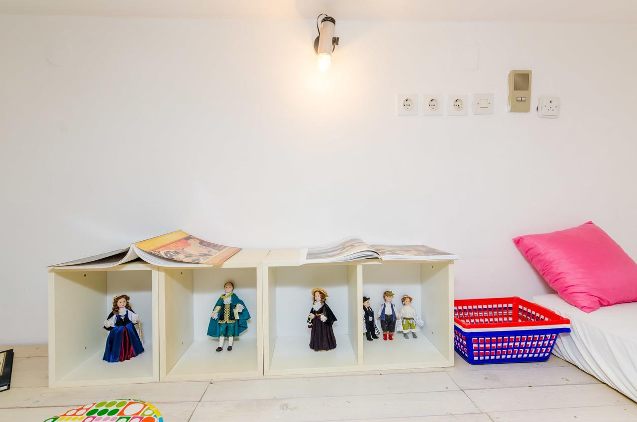 Art House Zanze Apartment Dubrovnik Luaran gambar