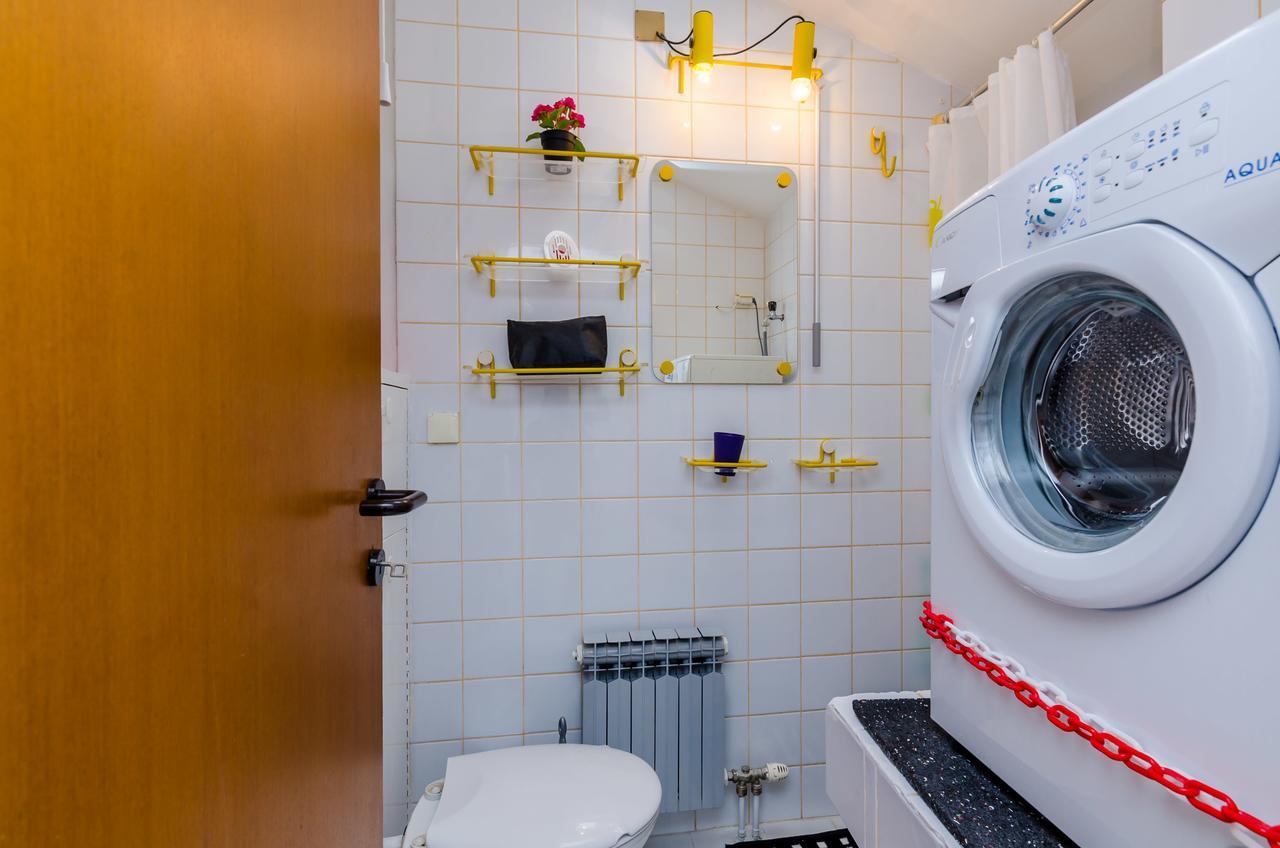 Art House Zanze Apartment Dubrovnik Luaran gambar