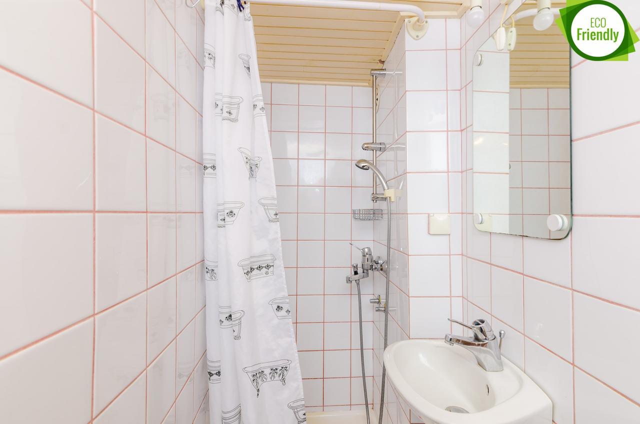 Art House Zanze Apartment Dubrovnik Luaran gambar