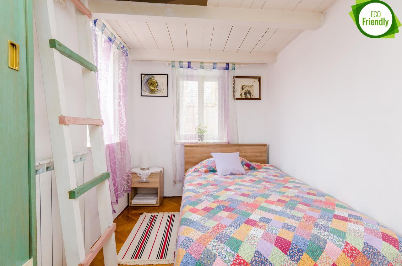 Art House Zanze Apartment Dubrovnik Luaran gambar